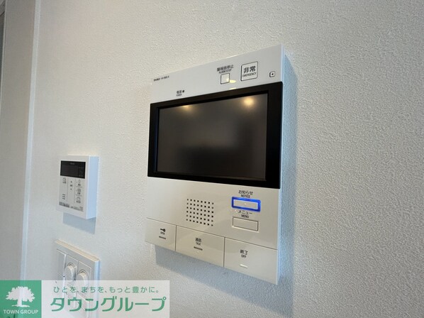 GRAN PASEO目黒の物件内観写真